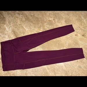 Lululemon leggings